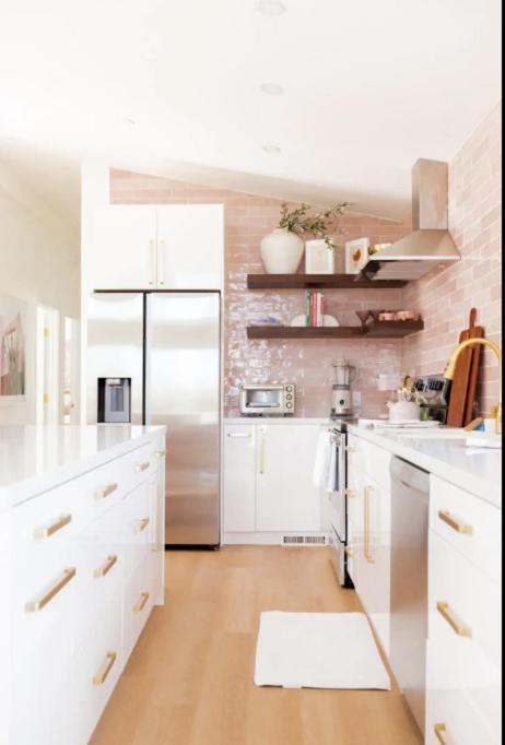The Pink Paloma - A Barbie Inspired Villa In Palm Springs Luaran gambar